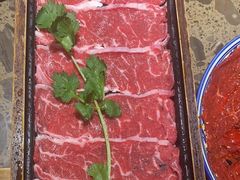 -历蜀记·家宴老火锅(总店)