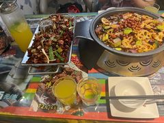 -滋味烤鱼(祥和里店)