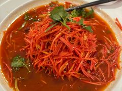 -面辣子·陕西家乡菜(长安店)