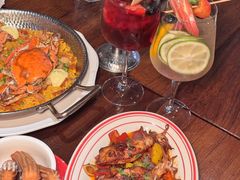 -食间牛排(湖西路店)