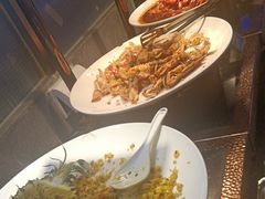 -奢谷·海鲜自助(南海万科店)