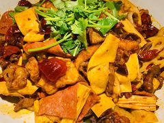 -川成元·麻辣香锅(凯德MALL西直门店)
