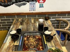 -渣男纸包鱼(学院路店)