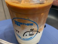 -Something For(中洲湾店)