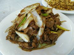 -金家老三饭庄(常营店)