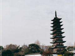 -上海方塔园