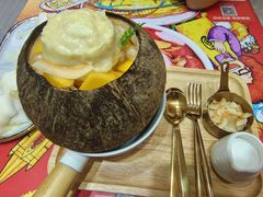 -甜心妈妈·榴莲星级糖水(北京路总店)