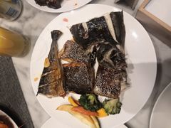 -北京王府井希尔顿酒店·万斯阁西餐厅