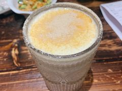 皇后芝士豆乳茶-小川洋风料理(街道口店)