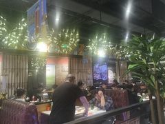 -AK47烤羊腿串吧(柳浪家园店)