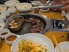 -黄金牧场(明洞总店)