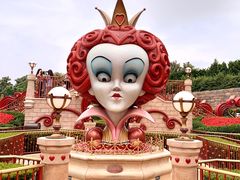 -上海迪士尼度假区