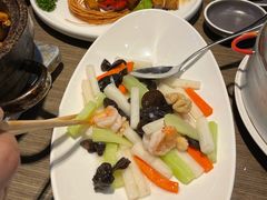 -隆喜元鱼汤包·海鲜(中联广场店)