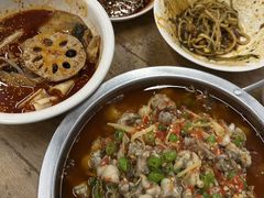 -艺味深尝(云锦路店)