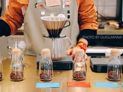 -KYO COFFEE(胶州路店)
