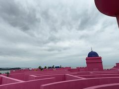 -漳州滨海火山岛自然生态风景区