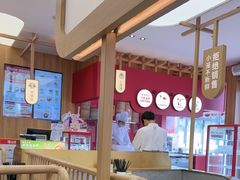 -锡笼记·无锡小笼(水岸店)