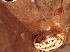 -麦当劳(牡丹江路店)