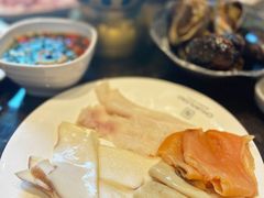 -川骄海鲜自助(亚运村店)