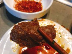 -海底捞火锅(杭州萧山宝龙广场店)