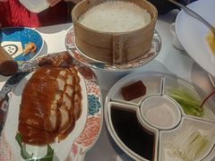 -食悦江南·淮扬菜·烤鸭(亚运村·惠新店)