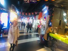 -南京时尚莱迪购物广场(正洪街店)
