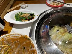 -玺炖·中国铁锅炖(虹桥天街店)