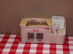 -西贝(东方路店)
