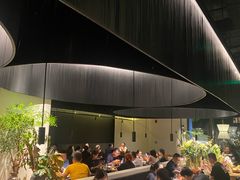 -Ameigo梅果·云贵川bistro(长宁来福士店)