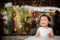 -BabyA 专业婴童摄影(古北时尚广场店)
