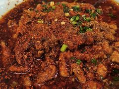 -川人川菜馆·小龙虾·鲜虾现做(黄山路店)