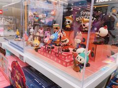 -泡泡玛特POPMART(合生汇店)