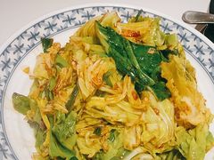 -蜀厨小匠·民间川菜(犀浦店)
