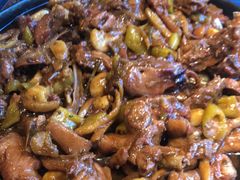 -甘家界牌柠檬鸭(青山店)