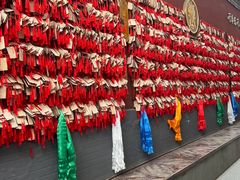 -西安市广仁寺