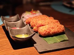 -甘尼仕印度餐厅酒吧(斜塘老街店)