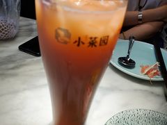 -小菜园新徽菜(宜兴八佰伴店)