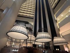 -新加坡泛太平洋酒店