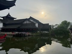 -鲁镇