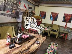 -东三省东北铁锅炖(龙泉店)