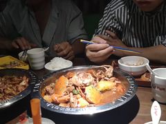 -胖哥俩肉蟹煲(湖滨银泰in77店)