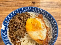 -素椒杂酱面(油篓街店)