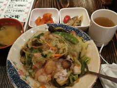 -平成屋·午肴夜酒(四川北路店)