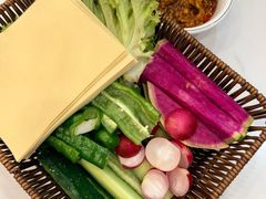 -苏师傅菜馆(上沙店)