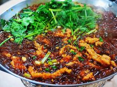 -玉华饮食店(茅台路店)