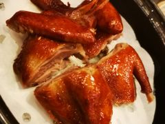 -广州文华东方酒店·江-由辉师傅主理