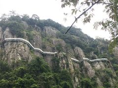 -福建天门山