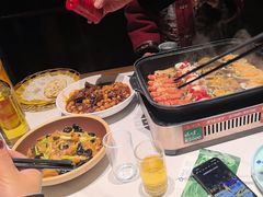 -江南婆婆(车墩店)