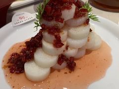 -京味斋·北京烤鸭(北京南站洋桥店)