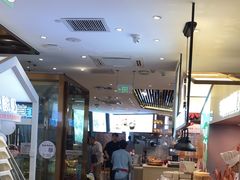 -西贝(武汉群星城店)
